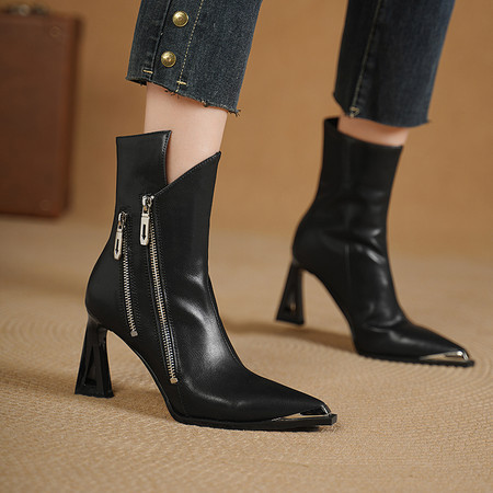 ElegantSole Luxury Handmade Leather Shoes