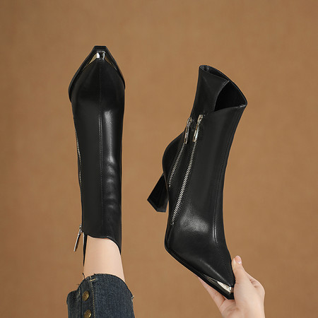 ElegantSole Luxury Handmade Leather Shoes