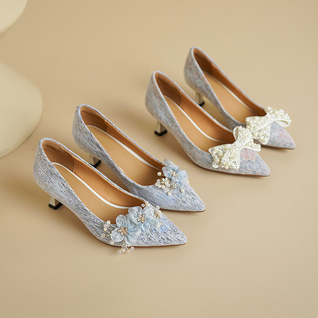 ElegantSole Luxury Handmade Leather Shoes