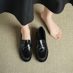 Exquisite Handmade Leather Women’s Shoes: Luxe Craftsmanship(Echengdu2562)