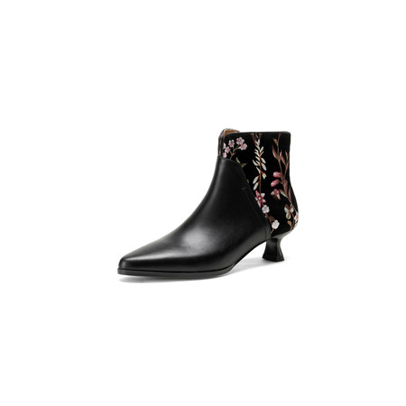 ElegantSole Luxury Handmade Leather Shoes