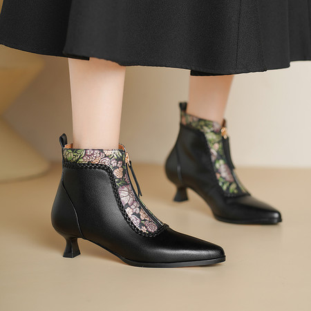 ElegantSole Luxury Handmade Leather Shoes