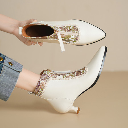 ElegantSole Luxury Handmade Leather Shoes