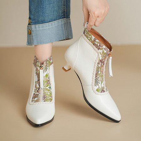 ElegantSole Luxury Handmade Leather Shoes