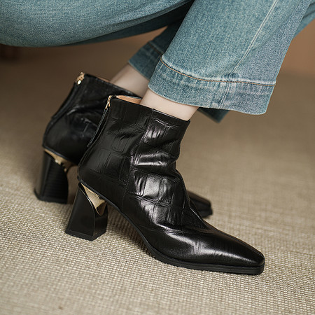 ElegantSole Luxury Handmade Leather Shoes