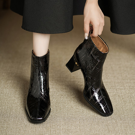 ElegantSole Luxury Handmade Leather Shoes