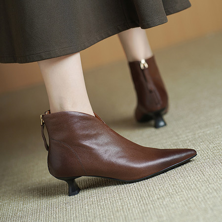 ElegantSole Luxury Handmade Leather Shoes