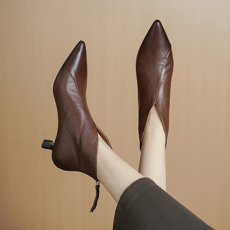 ElegantSole Luxury Handmade Leather Shoes
