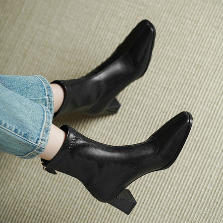 ElegantSole Luxury Handmade Leather Shoes