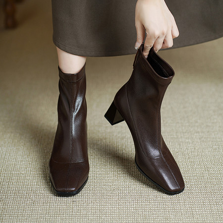 ElegantSole Luxury Handmade Leather Shoes