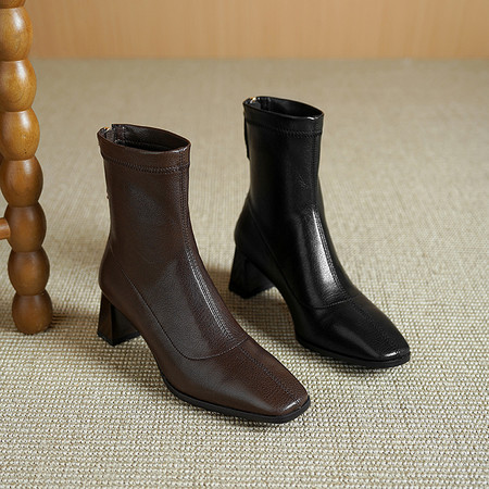 ElegantSole Luxury Handmade Leather Shoes