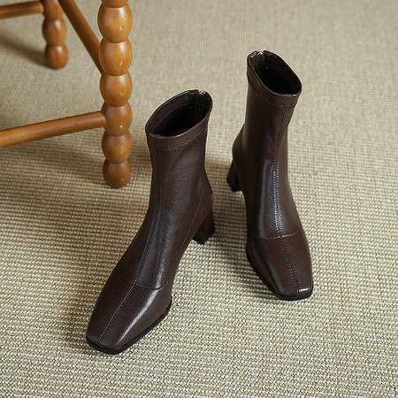 ElegantSole Luxury Handmade Leather Shoes