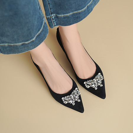 ElegantSole Luxury Handmade Leather Shoes