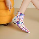 Handcrafted Luxury Leather Shoes for Timeless Elegance(Echengdu2581)