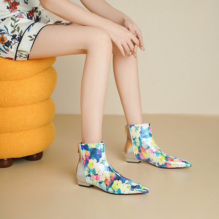 ElegantSole Luxury Handmade Leather Shoes