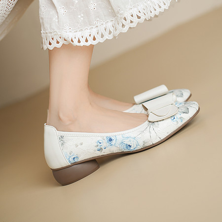 ElegantSole Luxury Handmade Leather Shoes
