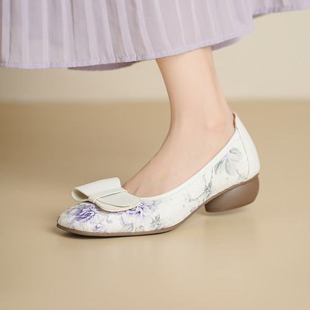 ElegantSole Luxury Handmade Leather Shoes