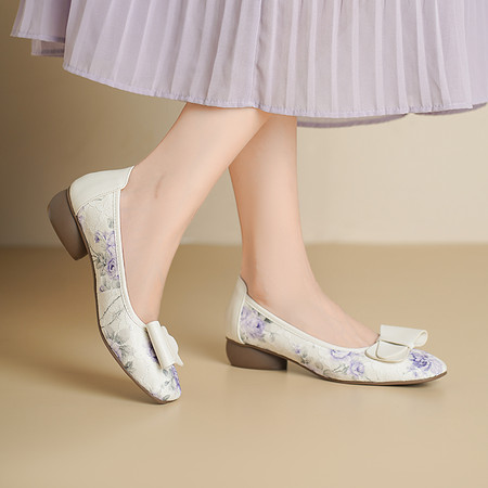 ElegantSole Luxury Handmade Leather Shoes