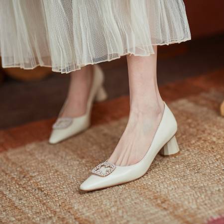 ElegantSole Luxury Handmade Leather Shoes