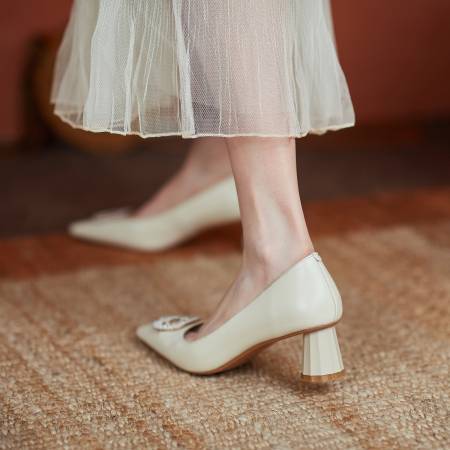 ElegantSole Luxury Handmade Leather Shoes