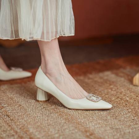 ElegantSole Luxury Handmade Leather Shoes
