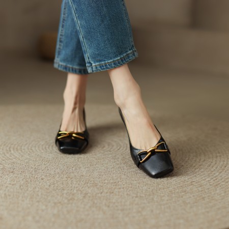ElegantSole Luxury Handmade Leather Shoes