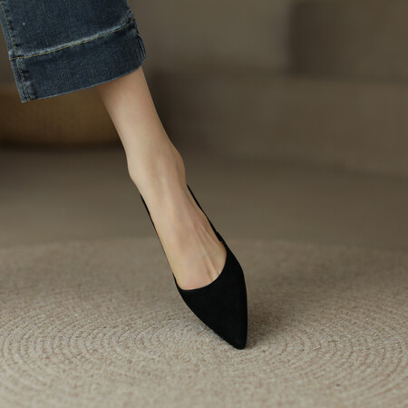 ElegantSole Luxury Handmade Leather Shoes