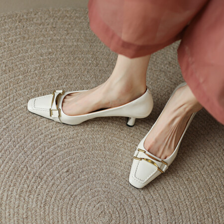 ElegantSole Luxury Handmade Leather Shoes