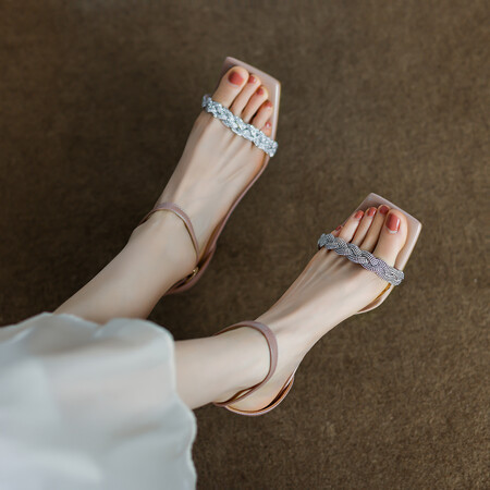 ElegantSole Luxury Handmade Leather Shoes