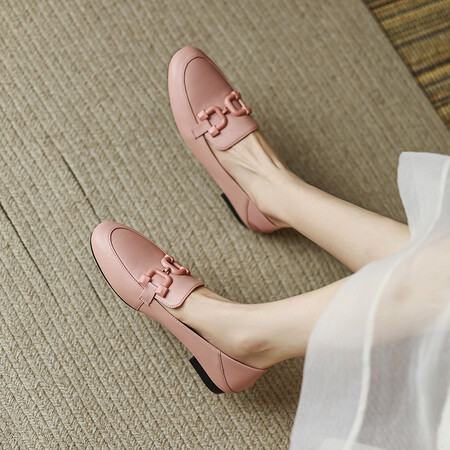 ElegantSole Luxury Handmade Leather Shoes