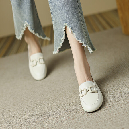 ElegantSole Luxury Handmade Leather Shoes