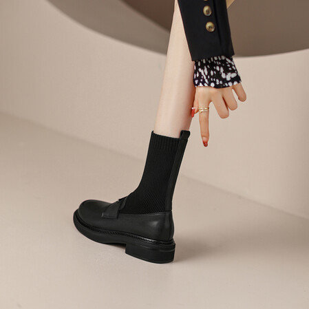 ElegantSole Luxury Handmade Leather Shoes