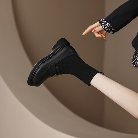 ElegantSole Luxury Handmade Leather Shoes