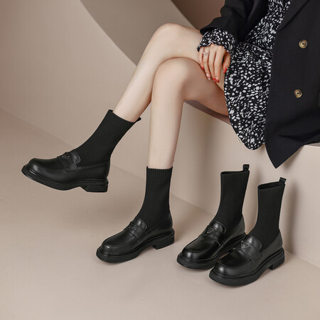 ElegantSole Luxury Handmade Leather Shoes