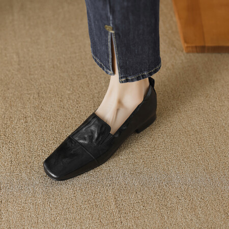 ElegantSole Luxury Handmade Leather Shoes