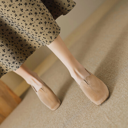 ElegantSole Luxury Handmade Leather Shoes