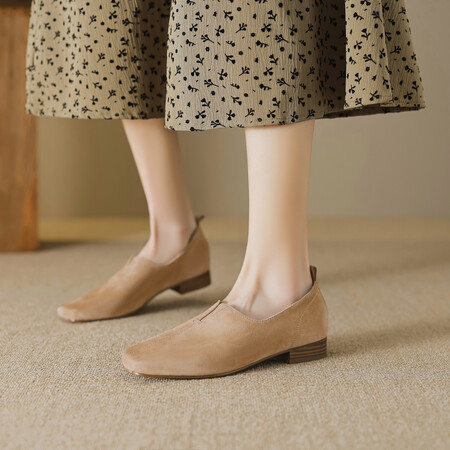 ElegantSole Luxury Handmade Leather Shoes