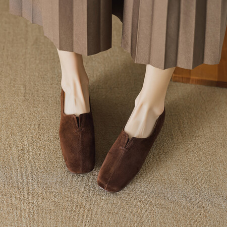 ElegantSole Luxury Handmade Leather Shoes