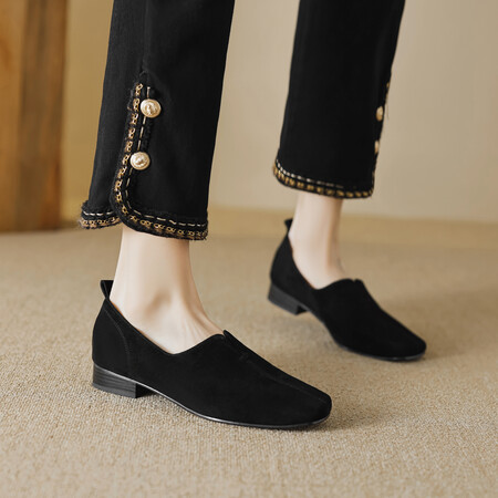 ElegantSole Luxury Handmade Leather Shoes