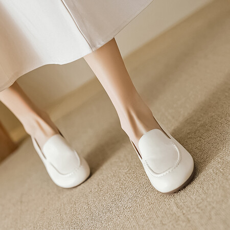 ElegantSole Luxury Handmade Leather Shoes