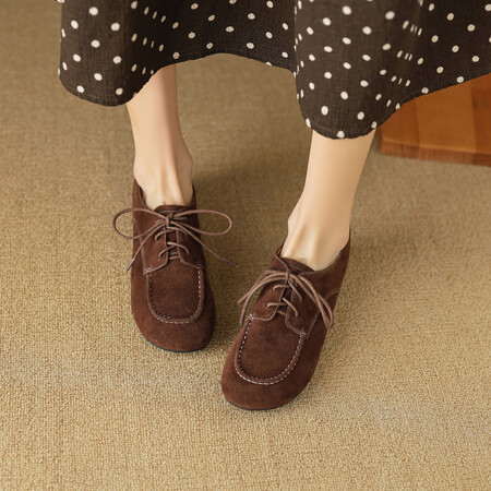 ElegantSole Luxury Handmade Leather Shoes