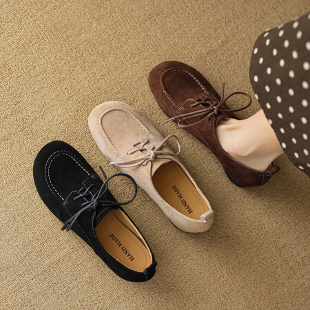 ElegantSole Luxury Handmade Leather Shoes
