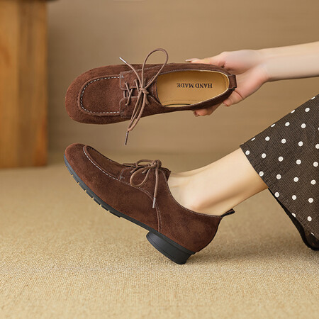 ElegantSole Luxury Handmade Leather Shoes