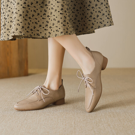 ElegantSole Luxury Handmade Leather Shoes
