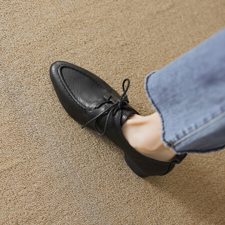 ElegantSole Luxury Handmade Leather Shoes