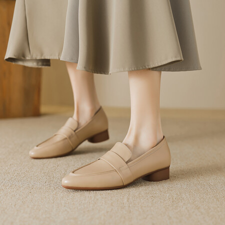 ElegantSole Luxury Handmade Leather Shoes