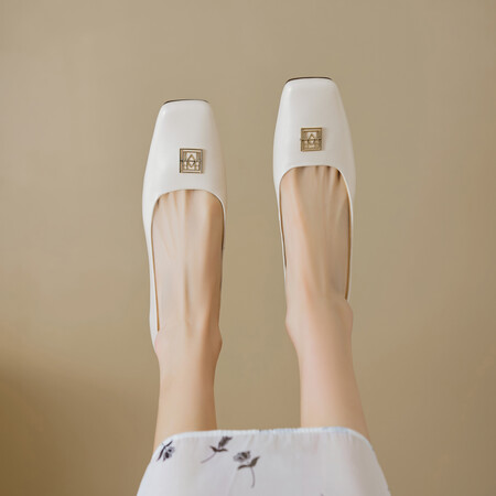 ElegantSole Luxury Handmade Leather Shoes