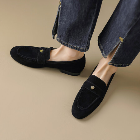 ElegantSole Luxury Handmade Leather Shoes