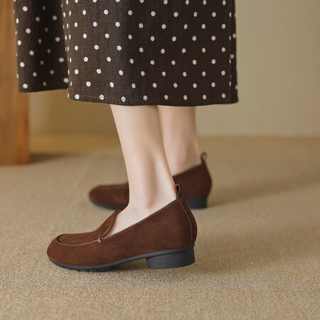 ElegantSole Luxury Handmade Leather Shoes