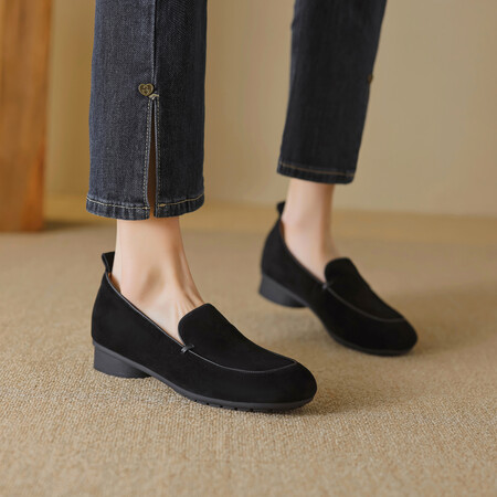 ElegantSole Luxury Handmade Leather Shoes
